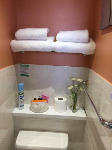 Hostal Cornubia Guest House