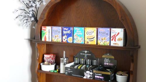 Hostal Cornubia Guest House