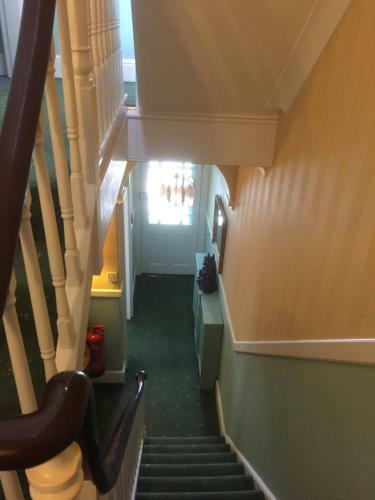 Hostal Cornubia Guest House