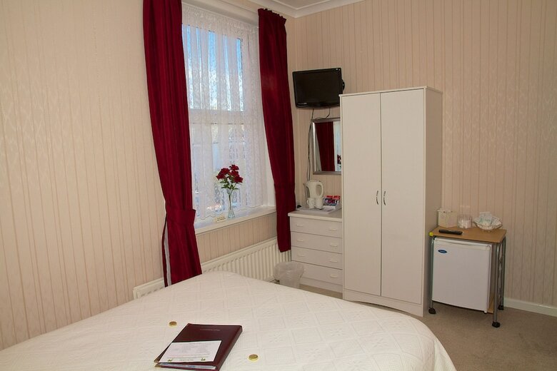 Bed & Breakfast Palm Court