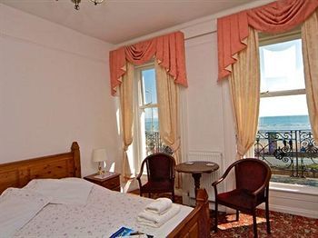 Hostal Wenlock House