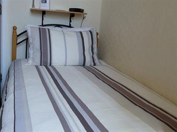 Hostal Crofton Guest House