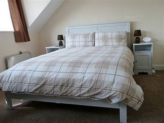 Hostal Crofton Guest House