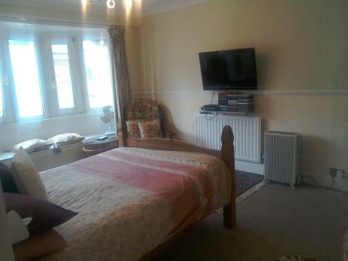 Hostal Twin Palms