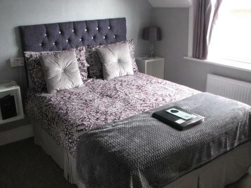 Bed & Breakfast Sandy Dreams