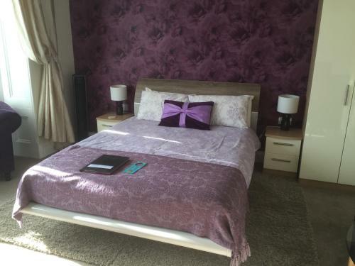 Bed & Breakfast Sandy Dreams