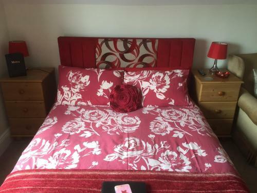 Bed & Breakfast Sandy Dreams