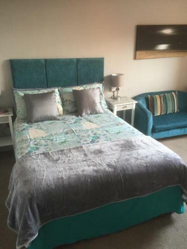 Bed & Breakfast Sandy Dreams