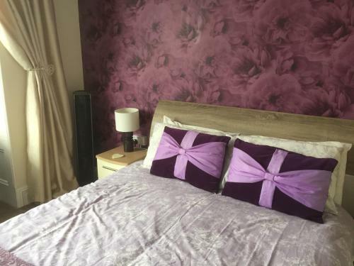 Bed & Breakfast Sandy Dreams