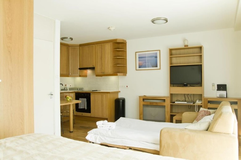 Apartamentos Presidential Marylebone / Mayfair