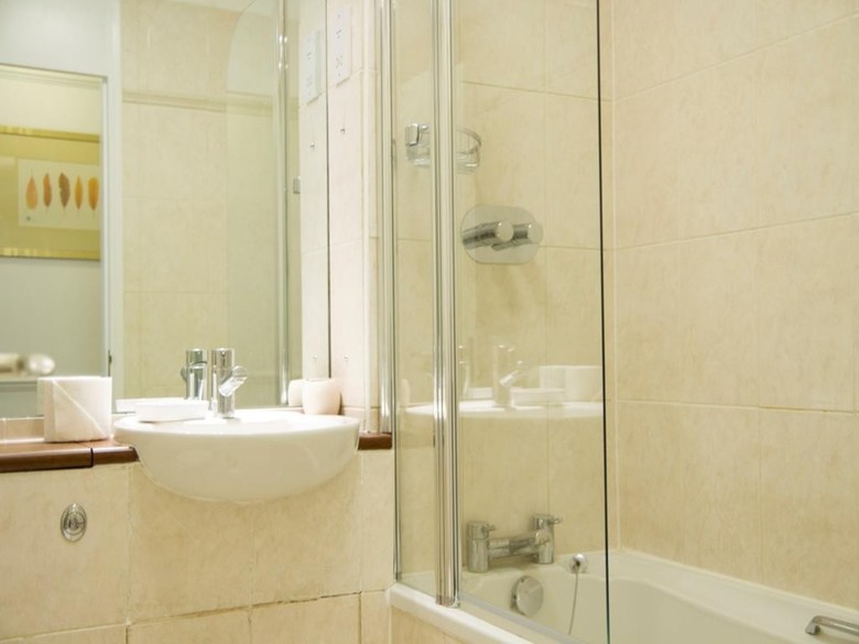 Apartamentos Presidential Marylebone / Mayfair