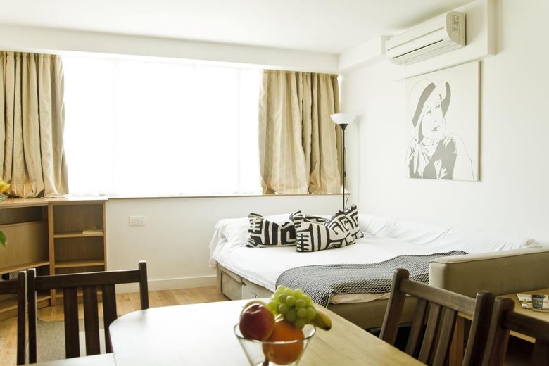 Apartamentos Presidential Marylebone / Mayfair