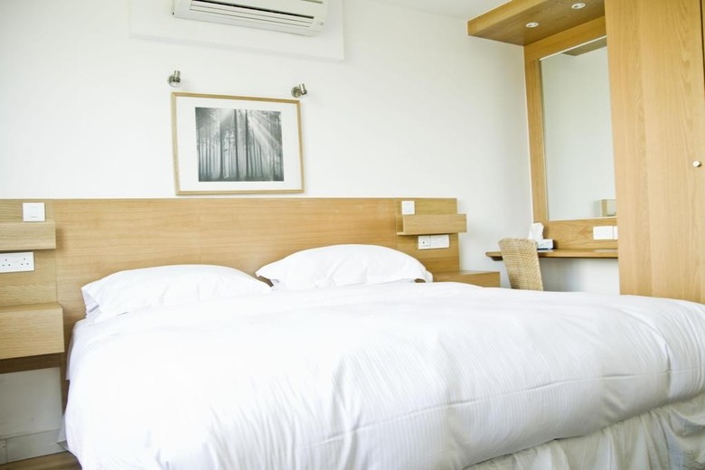 Apartamentos Presidential Marylebone / Mayfair