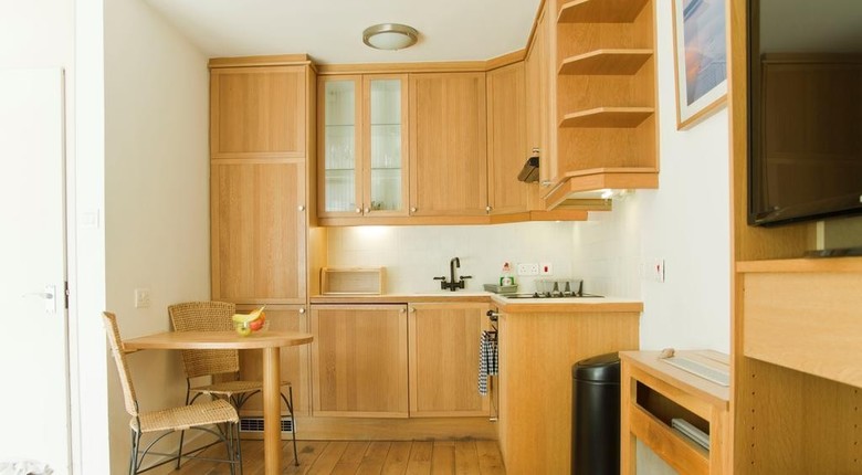 Apartamentos Presidential Marylebone / Mayfair