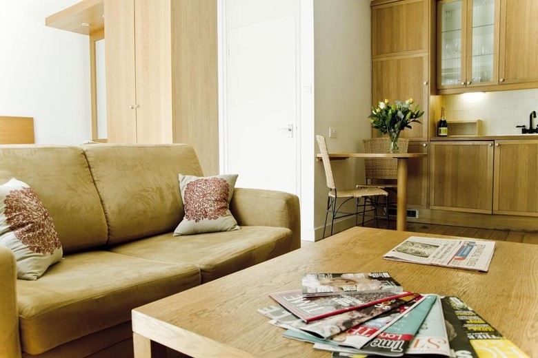 Apartamentos Presidential Marylebone / Mayfair