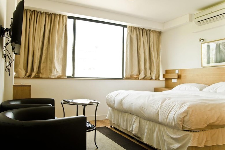 Apartamentos Presidential Marylebone / Mayfair