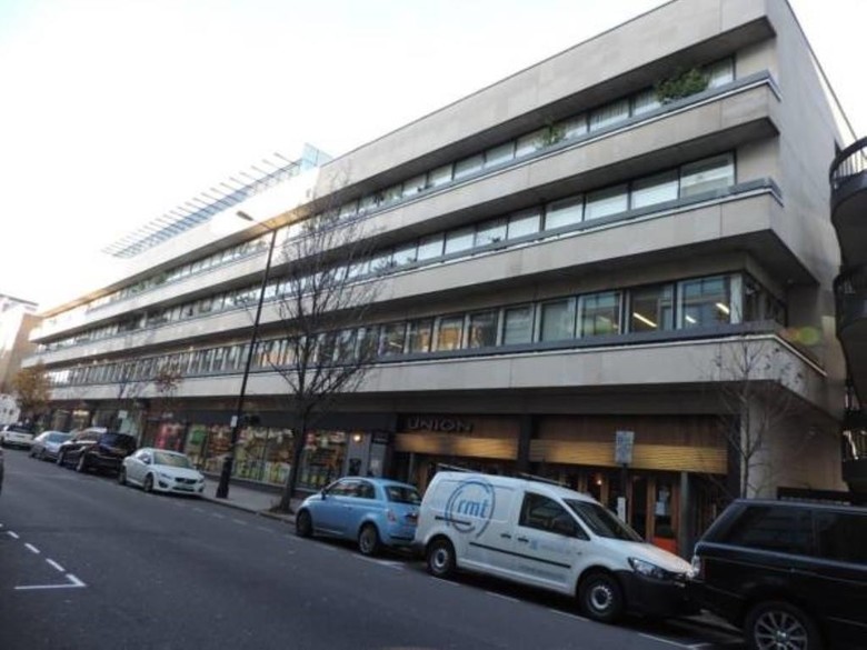 Apartamentos Presidential Marylebone / Mayfair