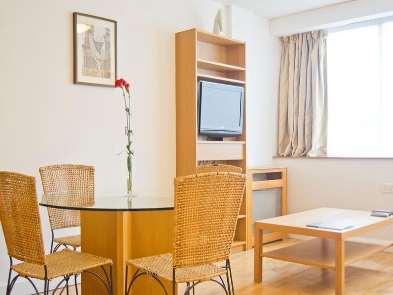 Apartamentos Presidential Marylebone / Mayfair