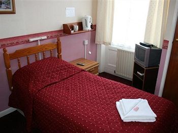 Hotel Mon Ami