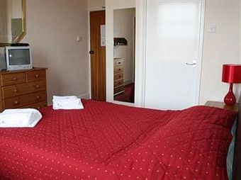Hotel Mon Ami