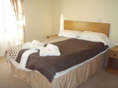 The Fairhaven Hotel