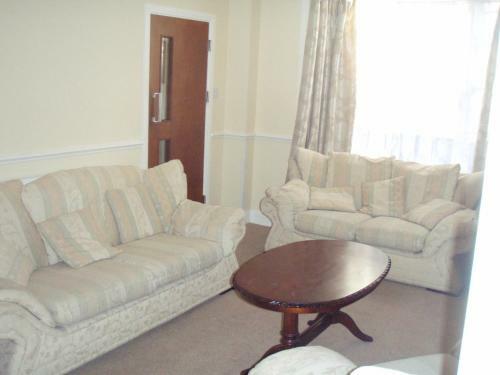 The Fairhaven Hotel