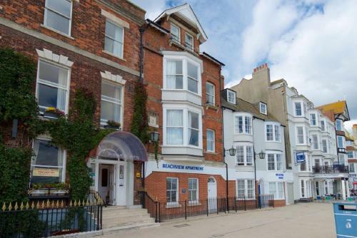 The Fairhaven Hotel