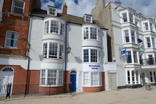The Fairhaven Hotel