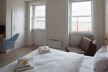 B&B Weymouth