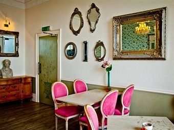 Hostal Acqua Beach Weymouth