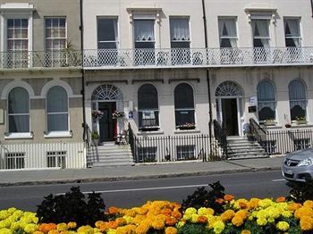 Hostal Roundhouse Hotel Weymouth