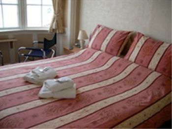 Hostal Roundhouse Hotel Weymouth