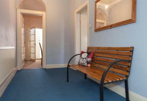The Weymouth Sea Front Holiday Flat