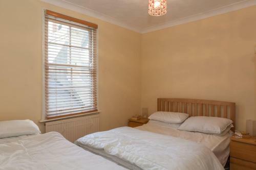 The Weymouth Sea Front Holiday Flat