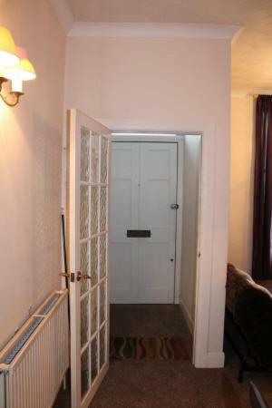 The Weymouth Sea Front Holiday Flat