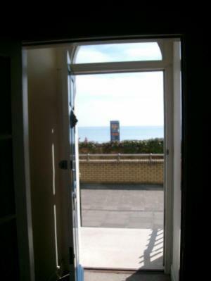 The Weymouth Sea Front Holiday Flat