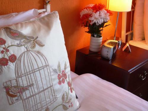 Hostal Aaran House
