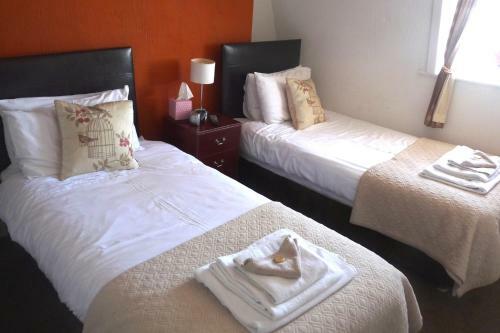 Hostal Aaran House