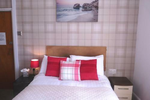 Hostal Aaran House