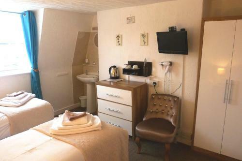Hostal Aaran House