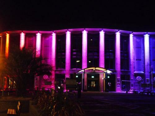 Hostal Aaran House