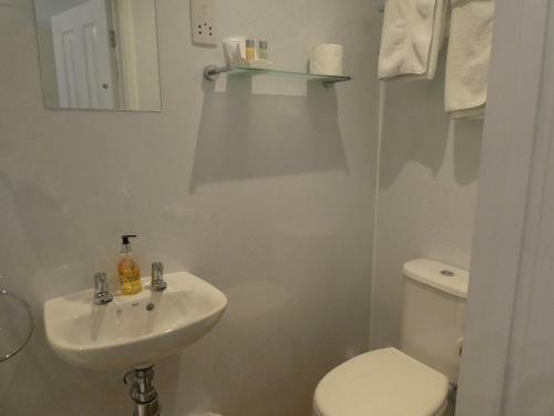 The Bedford Guest House