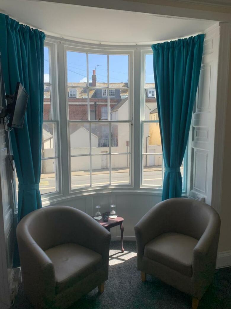 Hostal Letchworth Guest House