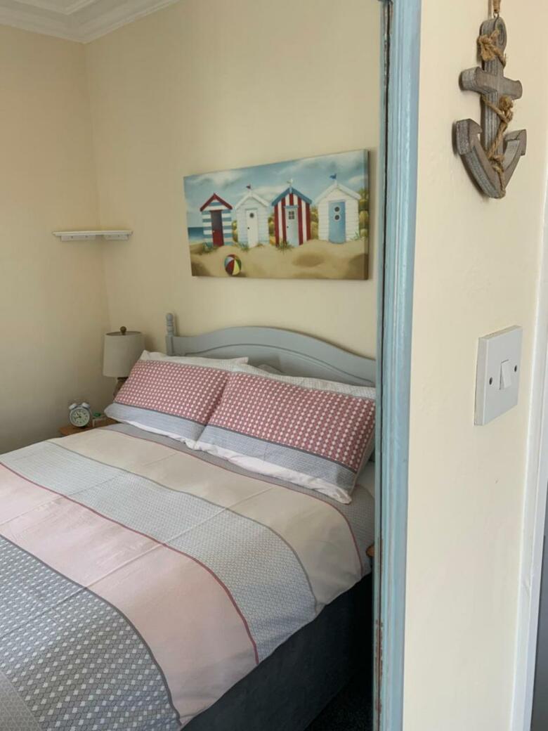Hostal Letchworth Guest House