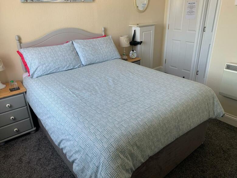 Hostal Letchworth Guest House