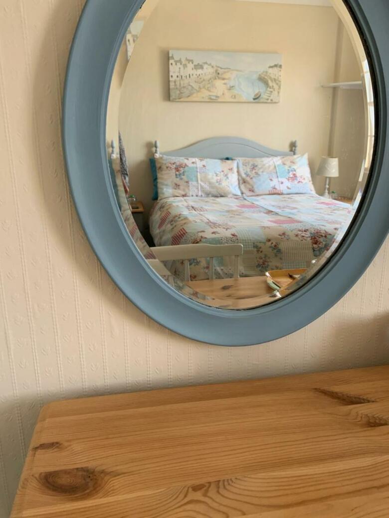 Hostal Letchworth Guest House