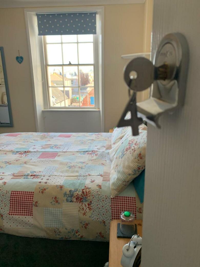Hostal Letchworth Guest House