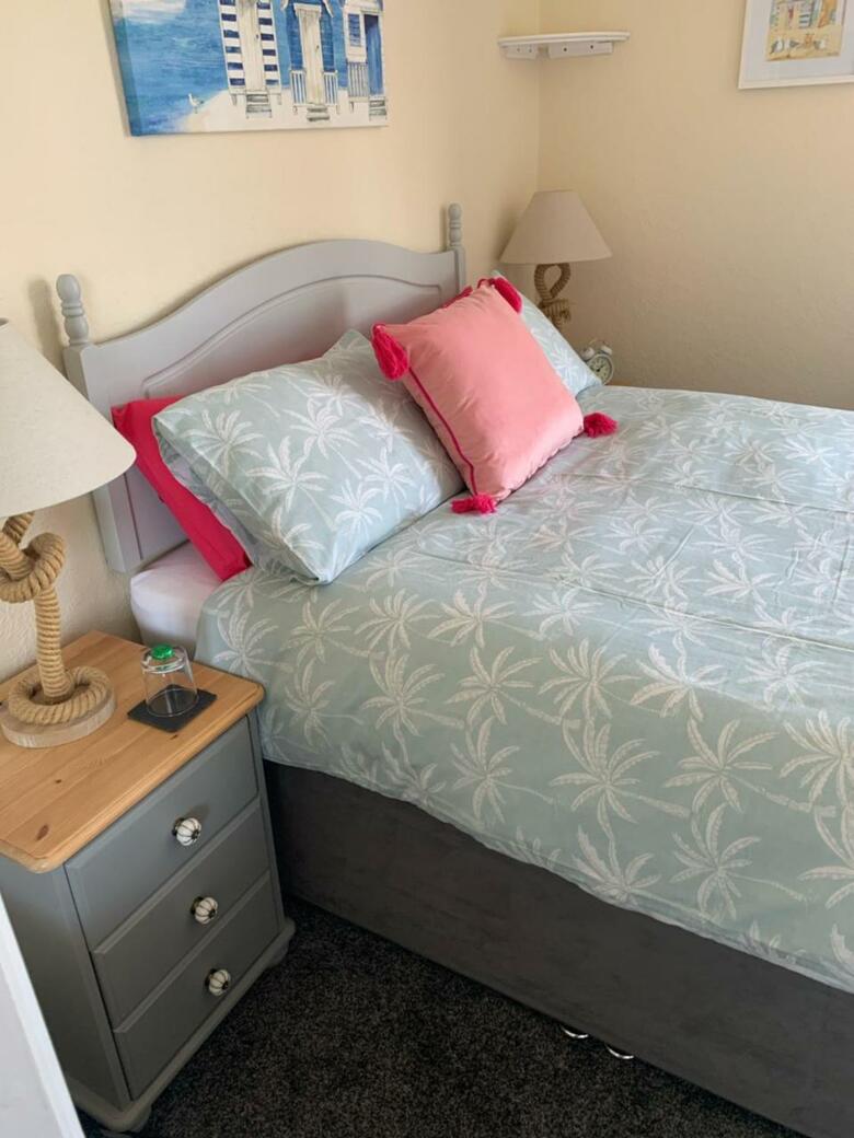 Hostal Letchworth Guest House