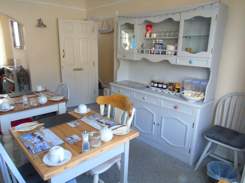 Hostal Letchworth Guest House
