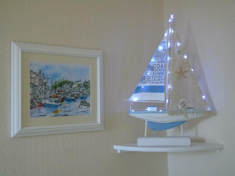 Hostal Letchworth Guest House